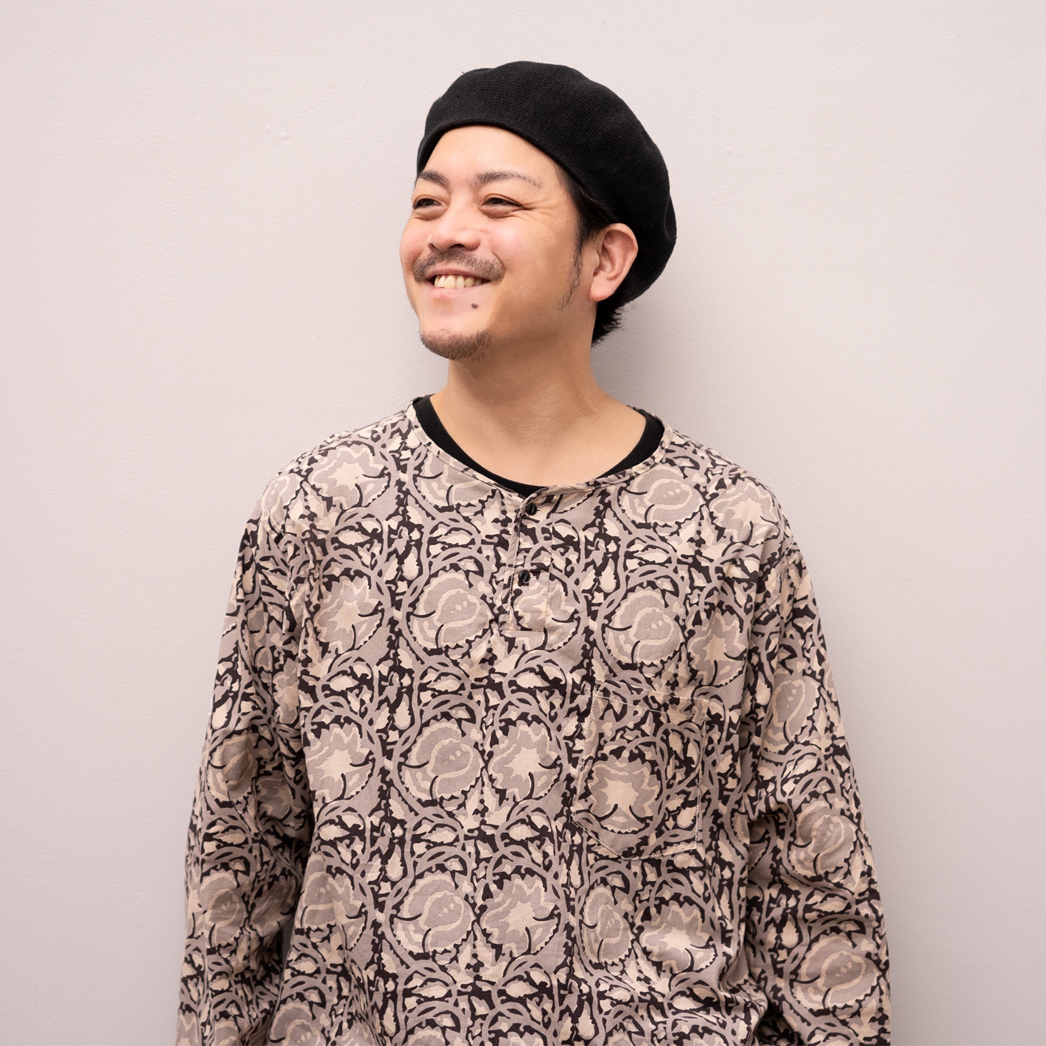 Kengo. artist photo